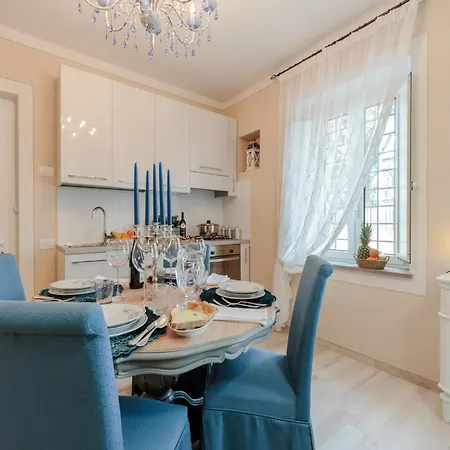 Nice Villa Near Lucca Villa