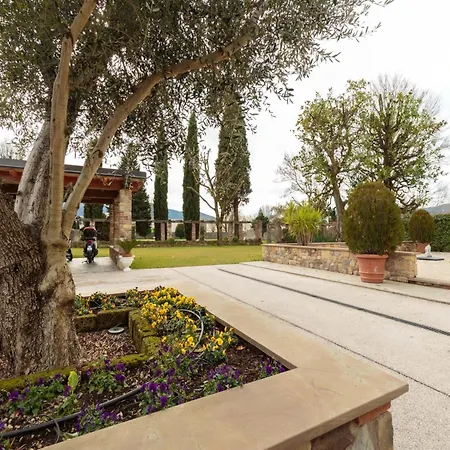 Nice Villa Near Lucca * Lucca