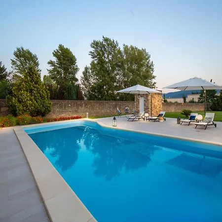 Nice Villa Near Lucca * Lucca